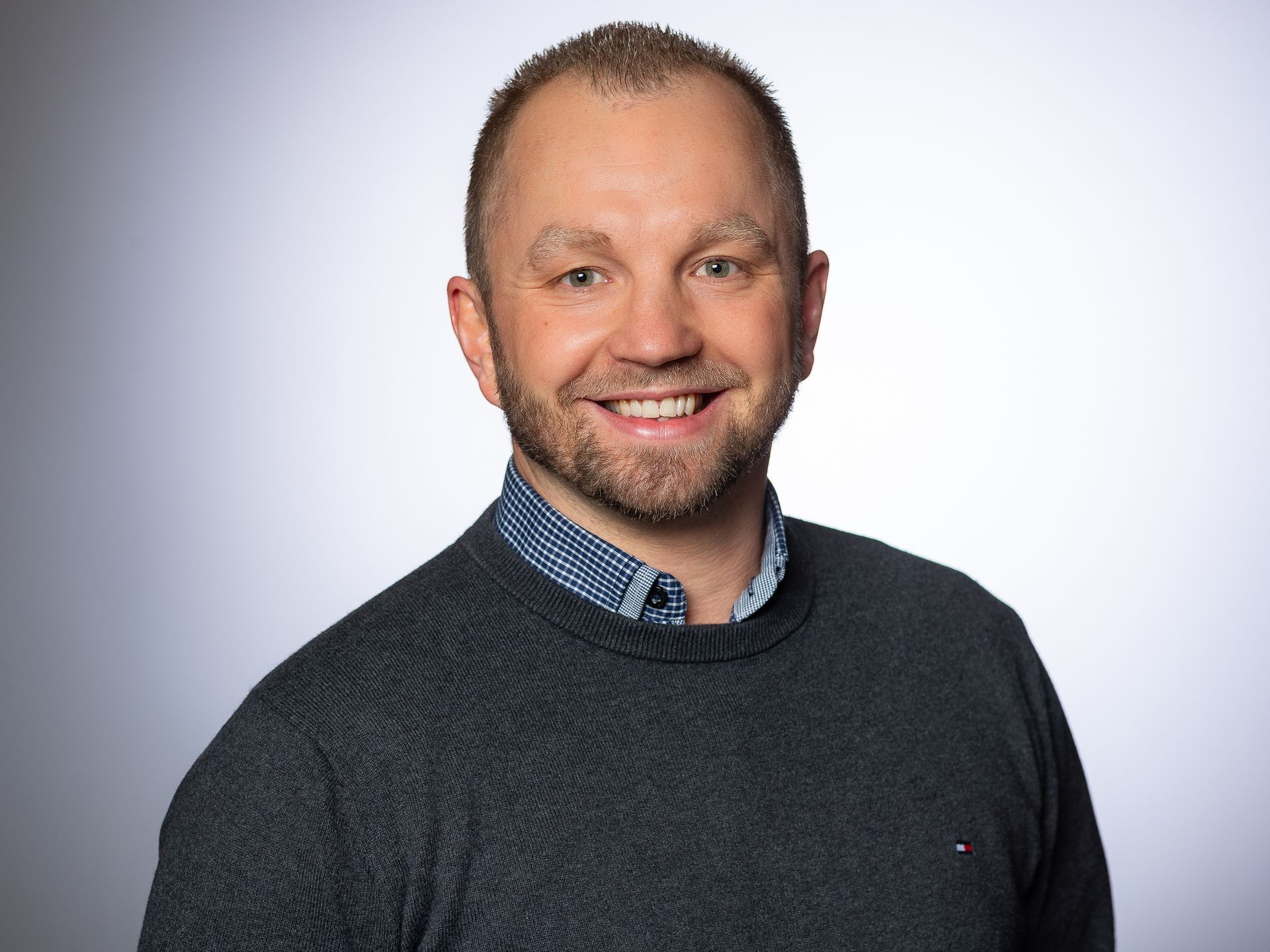 Dennis Habel | Solartechnik Ebbes GmbH