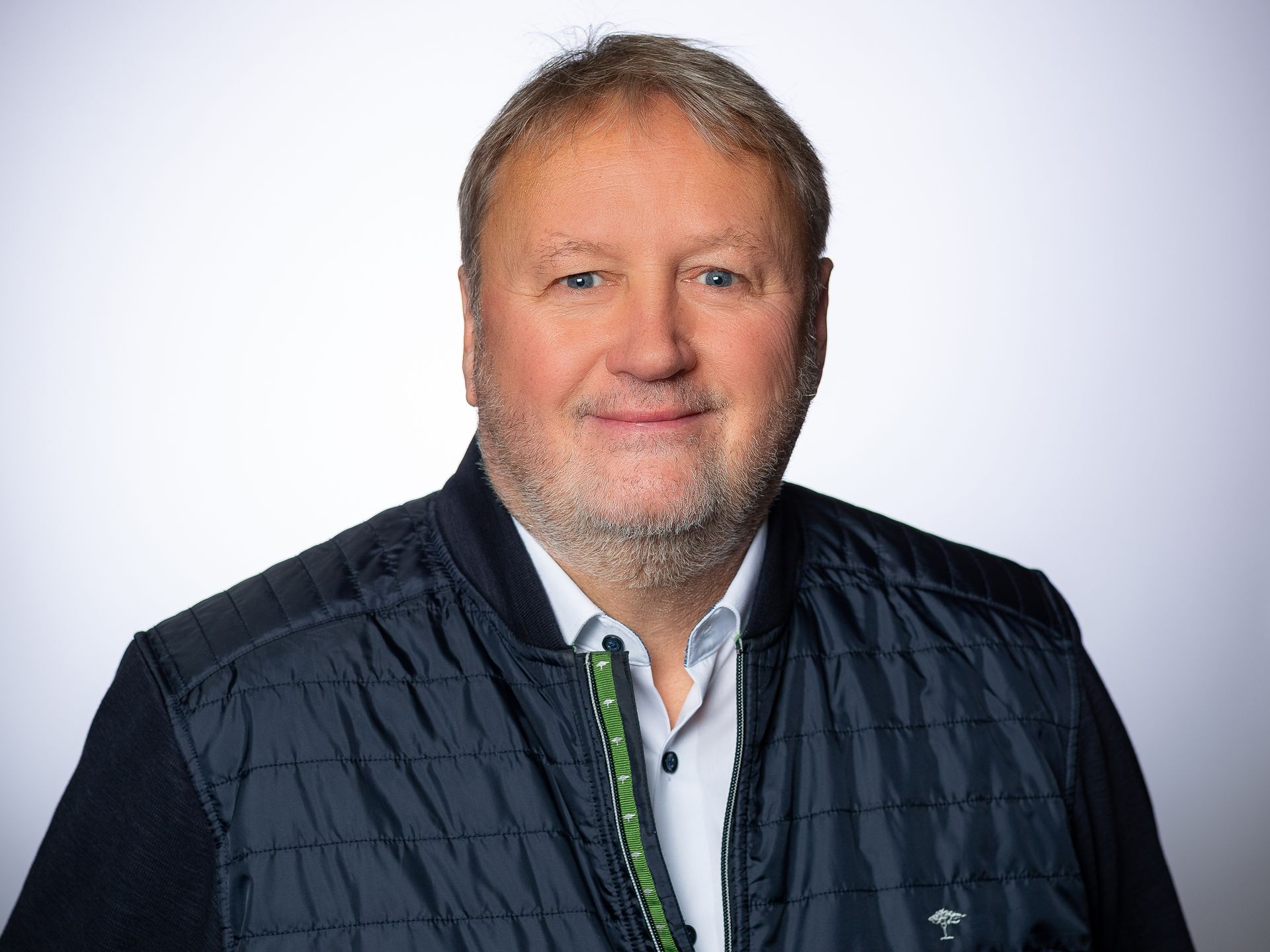 Martin Nilius | Solartechnik Ebbes GmbH