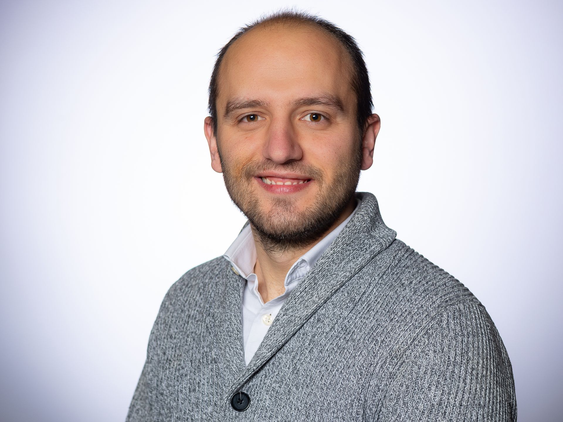 Mensur Smakic | Solartechnik Ebbes GmbH