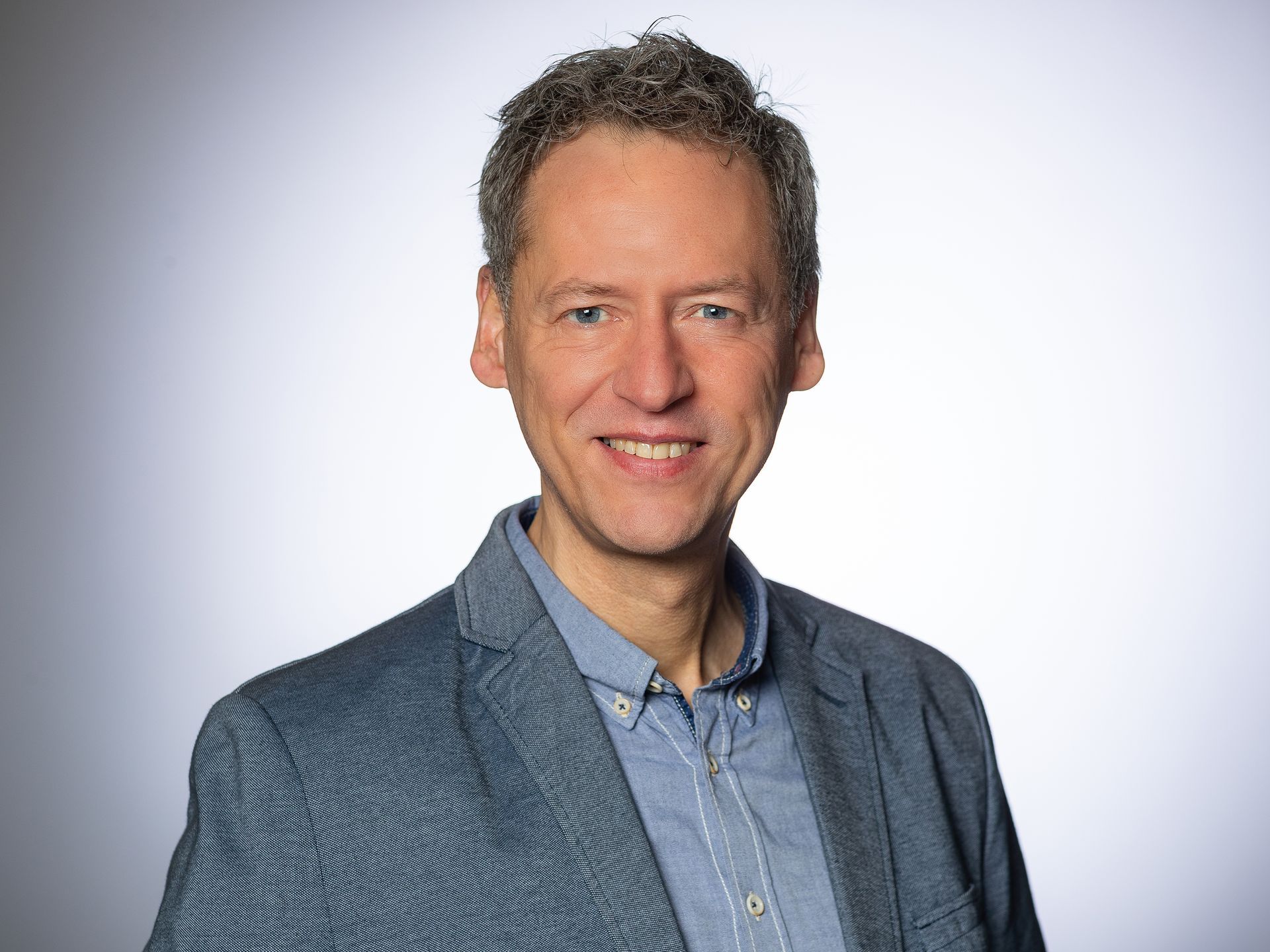 Björn Scrhröer | Solartechnik Ebbes GmbH