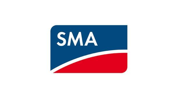 Logo SMA
