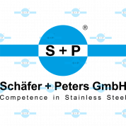 Logo Schäfer + Peters