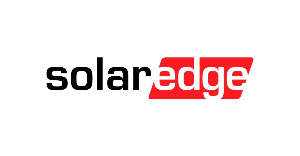 Logo SolarEdge