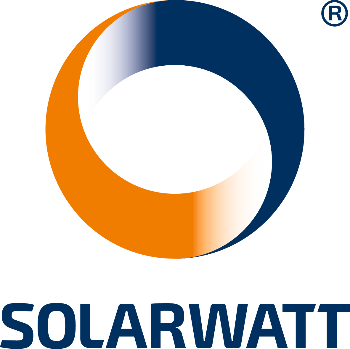 Logo SolarWatt