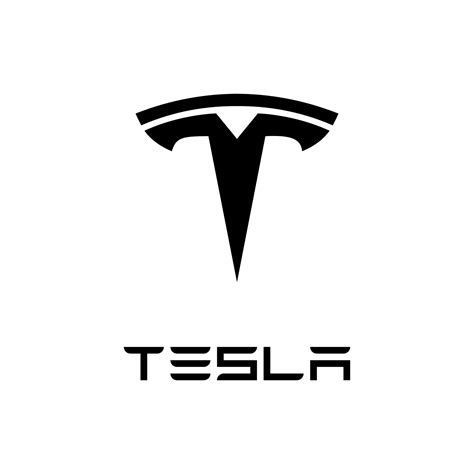 Logo Tesla