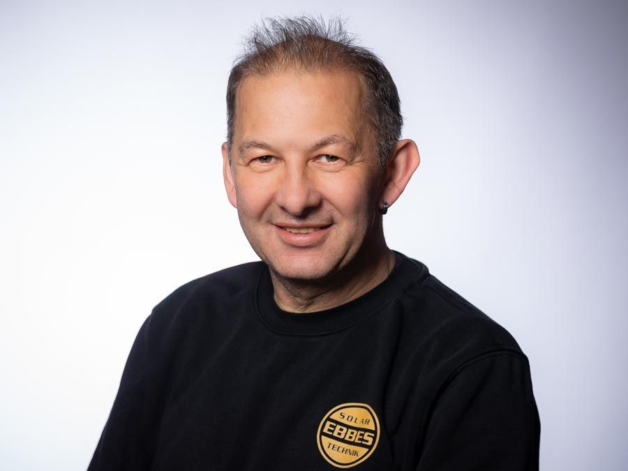 Thomas Rike | Solartechnik Ebbes GmbH