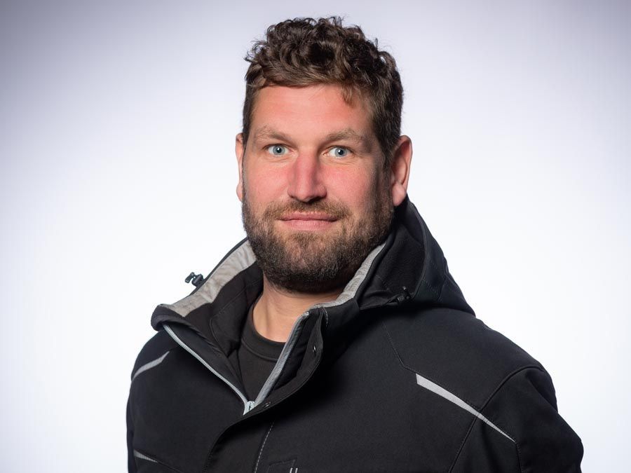 Tobias Dransfeld | Solartechnik Ebbes GmbH