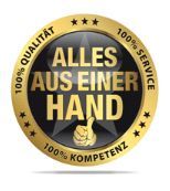Qualitätssiegel