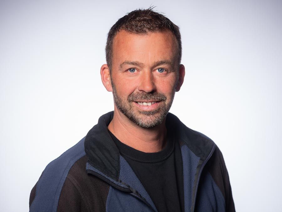 Walter Schwirn | Solartechnik Ebbes GmbH