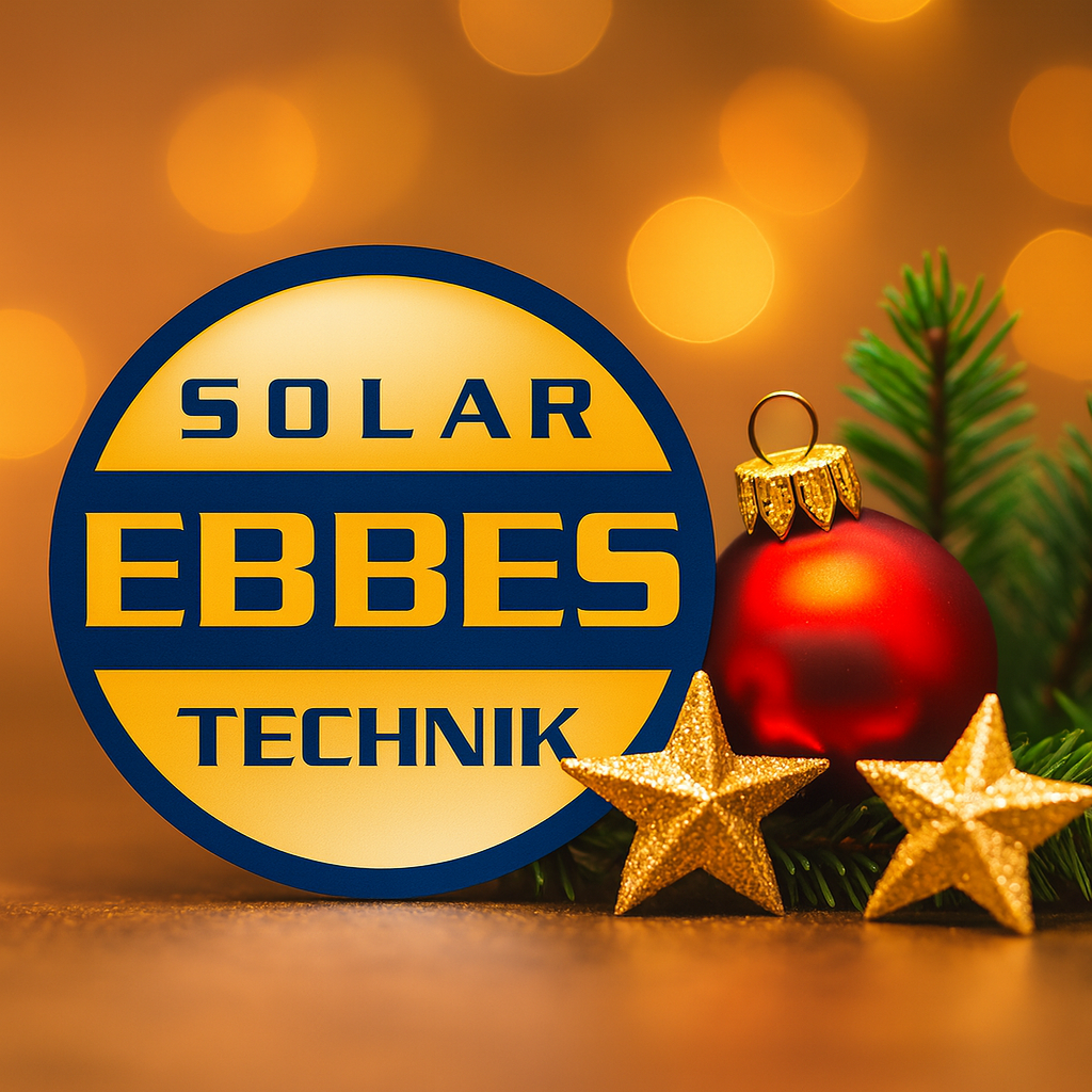 Logo Weihnachten