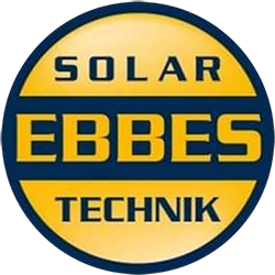 Logo Solartechnik Ebbes e.K.