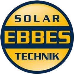 Solartechnik Ebbes e.K. Logo Solartechnik Ebbes e.K.