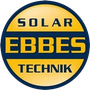 Solartechnik Ebbes GmbH Logo Solartechnik Ebbes GmbH Logo