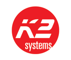 K2 systems Logo