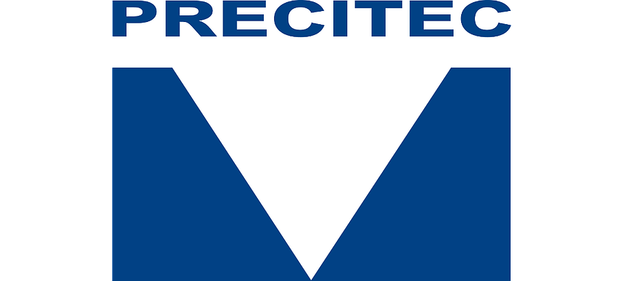 Logo Precitec
