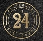 Logo du Restaurant le 24