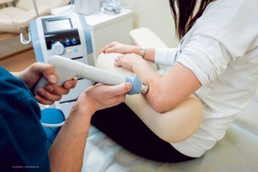 moderne Therapieverfahren