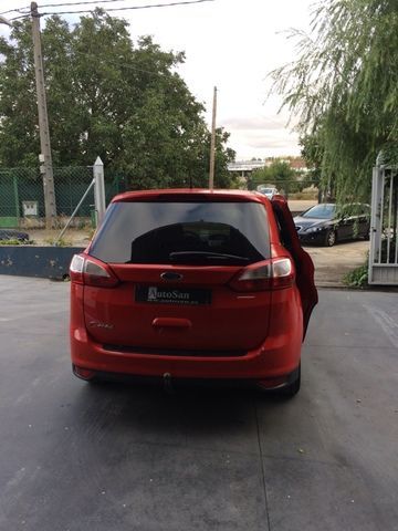 FORD GRAND C MAX