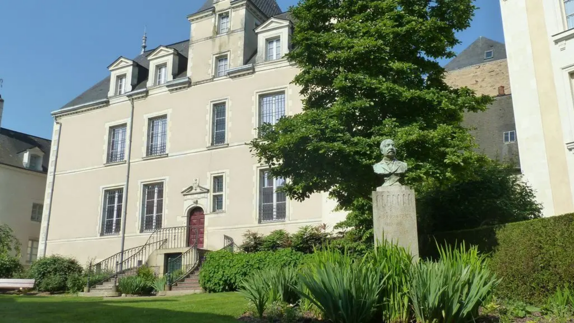 Musée d'Art et d'Histoire de Château-Gontier