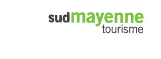 Logo sud mayenne tourisme