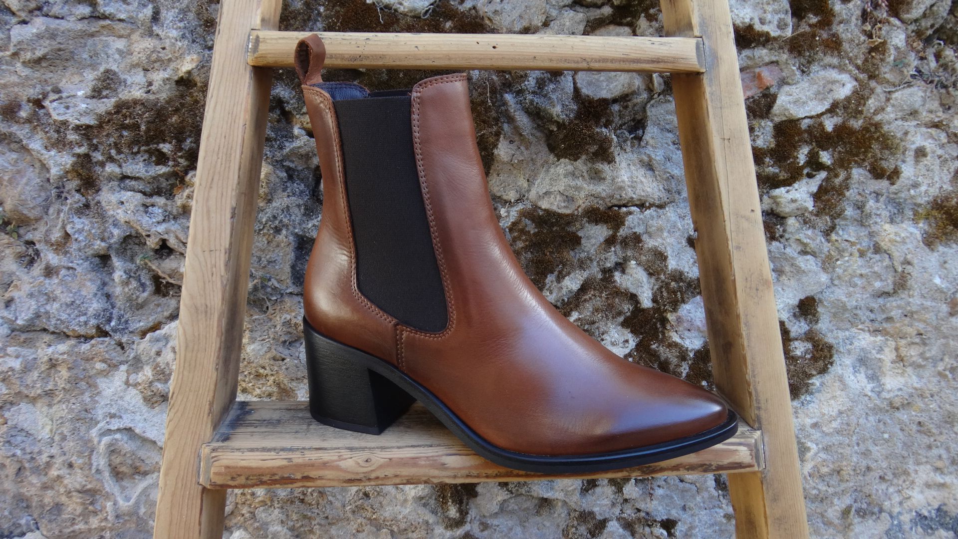 Chaussures Puysségur