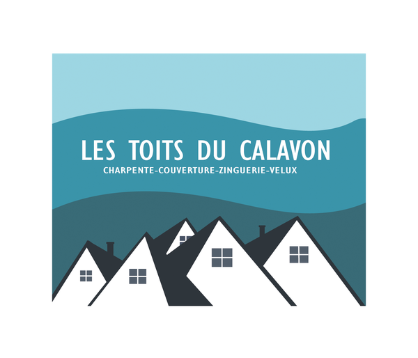 Logo les Toits du Calavon
