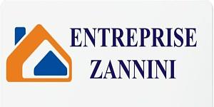 Logo Zannini