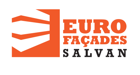 Logo -Euro Façades Salvan