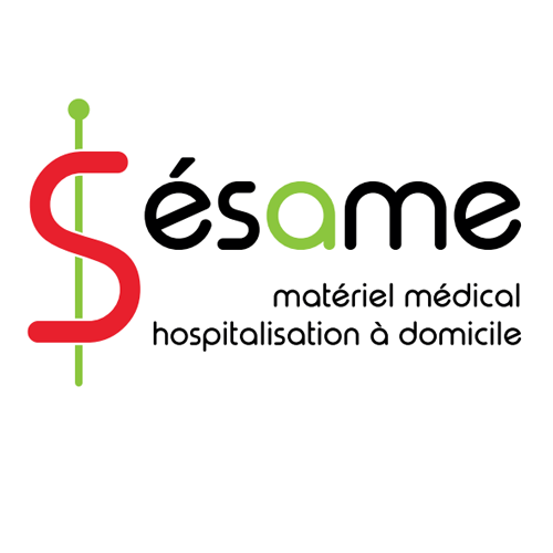 Logo de l'entreprise Sésame