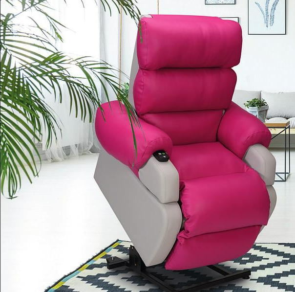 Nos solutions confort