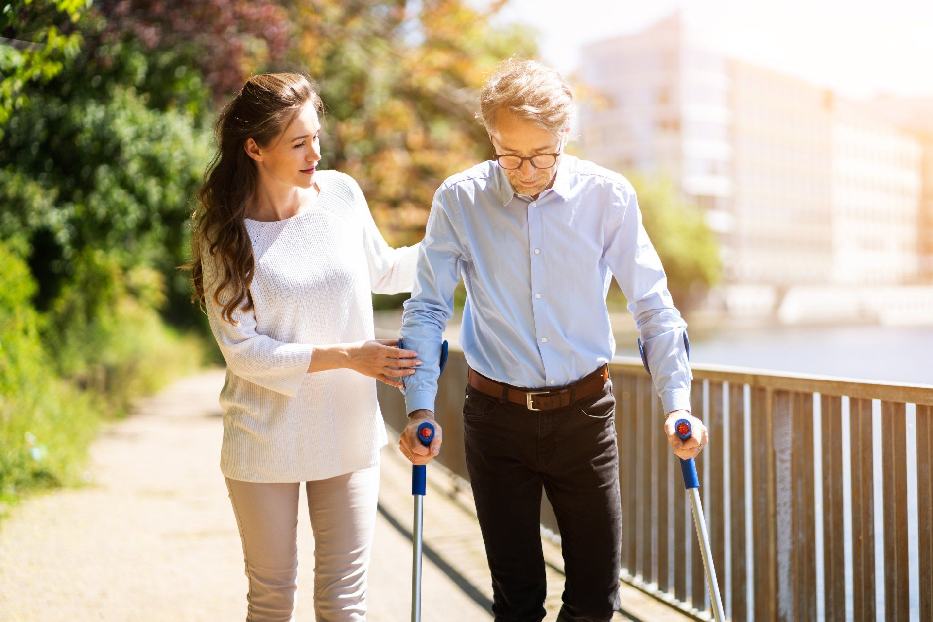 Aides à la mobilité
