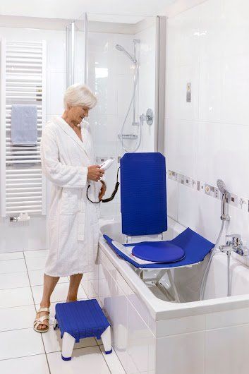 Nos produits d'hygiène