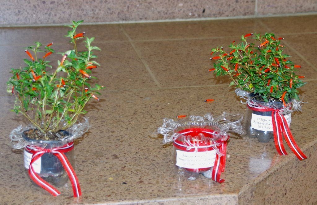 Samariter Glarus - Riedern