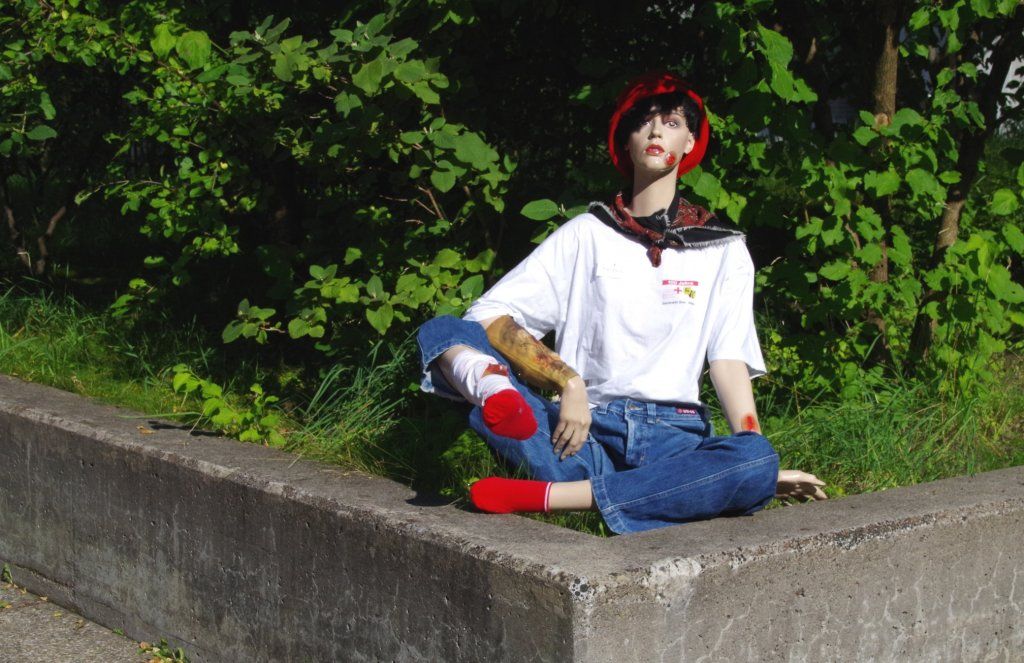 Samariter Glarus - Riedern