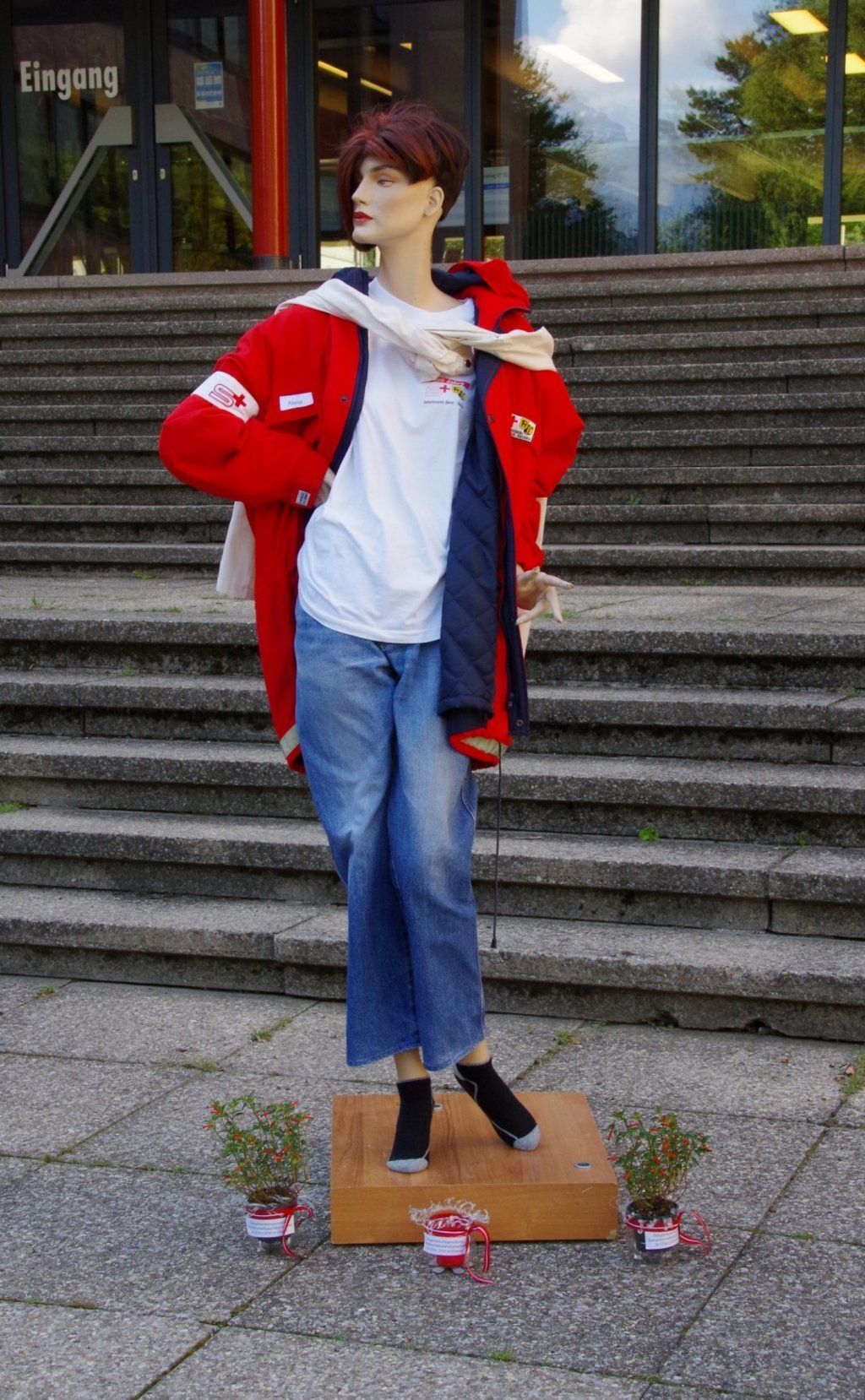 Samariter Glarus - Riedern