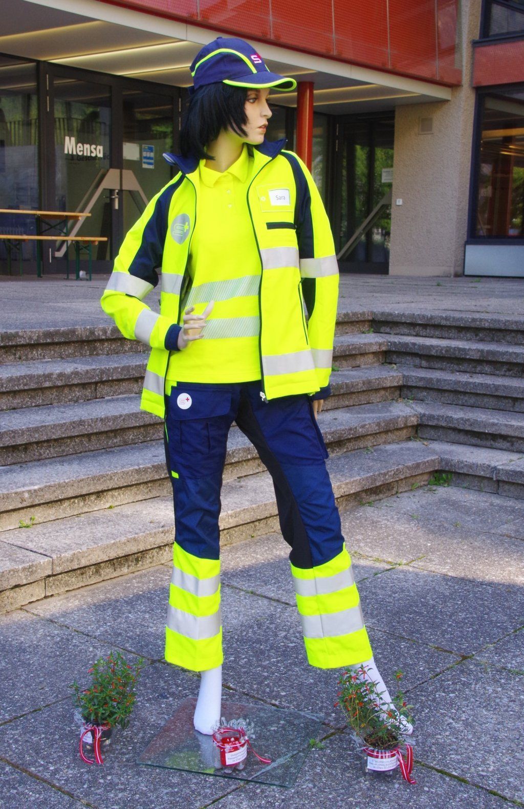 Samariter Glarus - Riedern