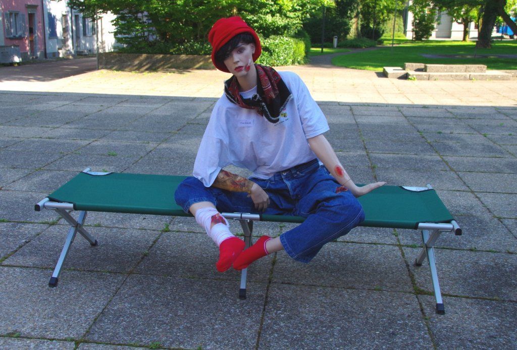 Samariter Glarus - Riedern