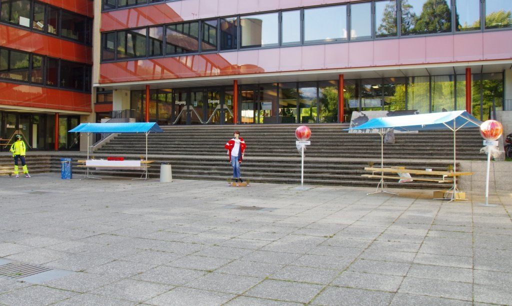 Samariter Glarus - Riedern