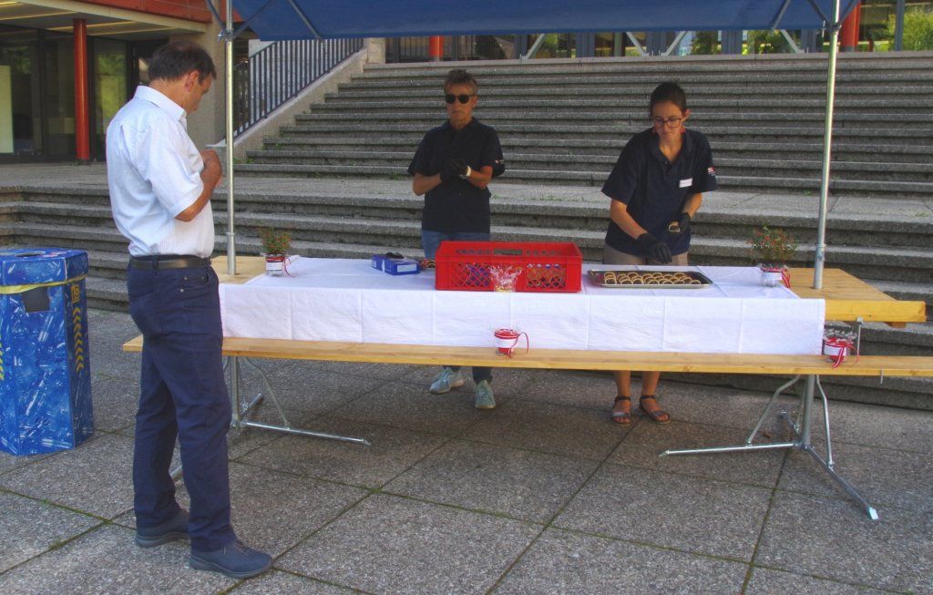 Samariter Glarus - Riedern