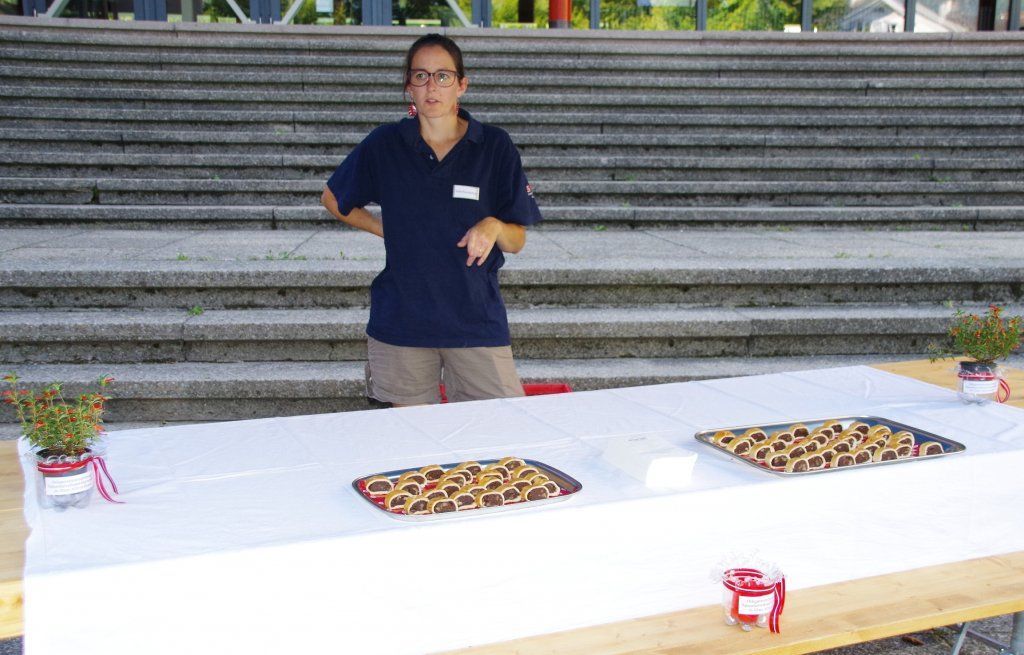 Samariter Glarus - Riedern