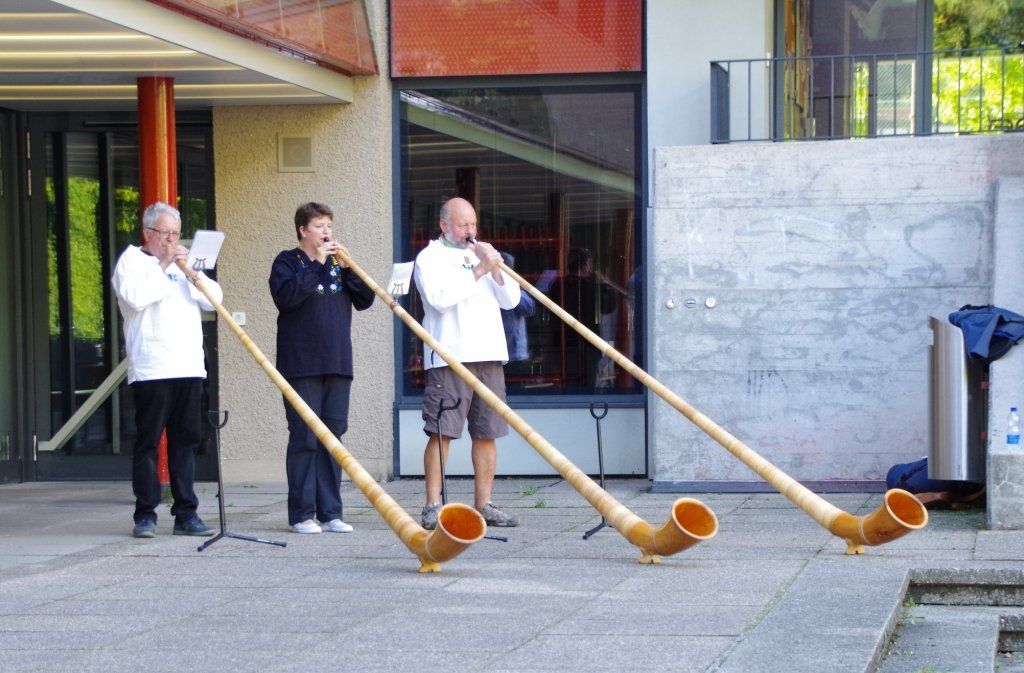 Samariter Glarus - Riedern