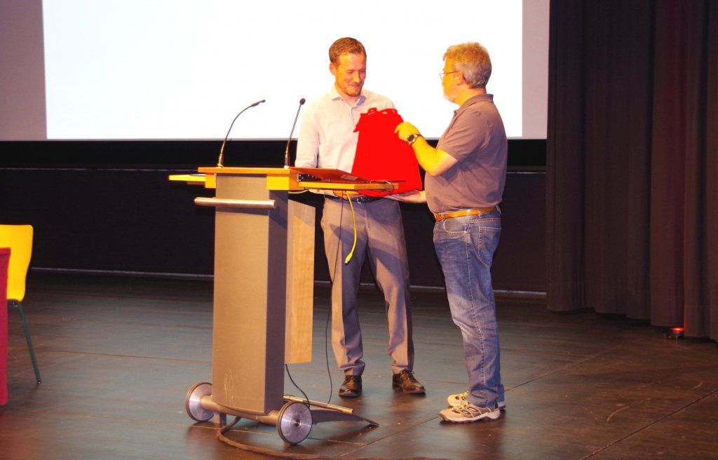 Samariter Glarus - Riedern