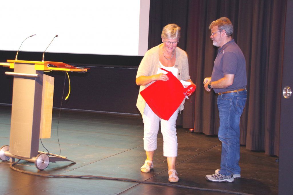 Samariter Glarus - Riedern