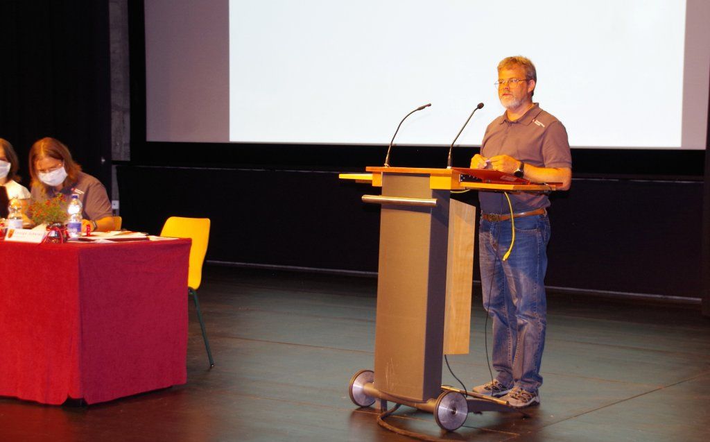 Samariter Glarus - Riedern