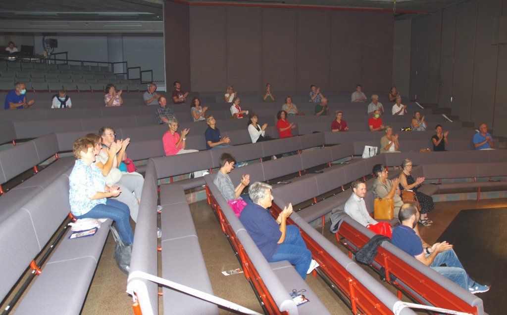 Samariter Glarus - Riedern