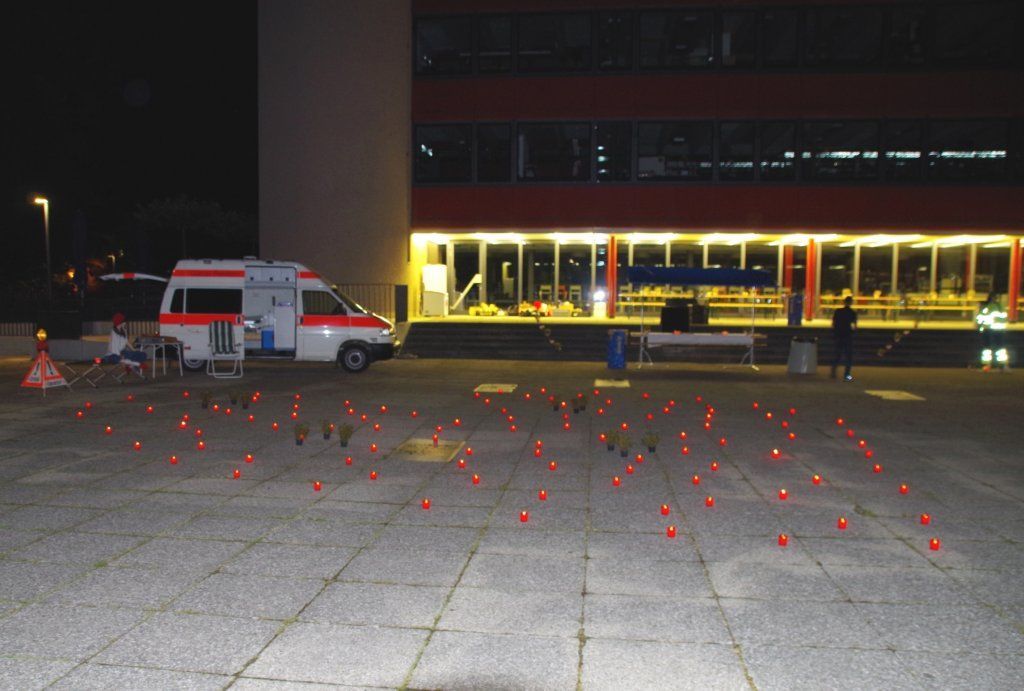 Samariter Glarus - Riedern