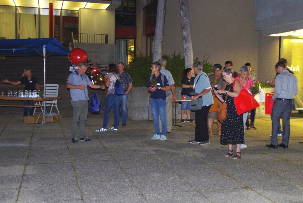 Samariter Glarus - Riedern