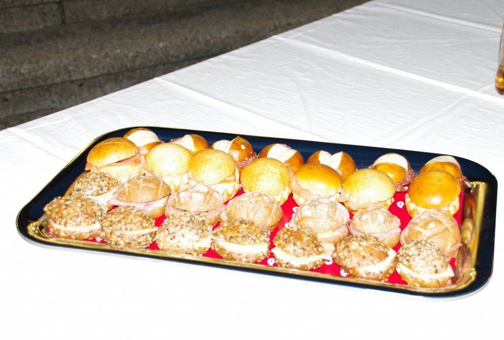 Samariter Glarus - Riedern