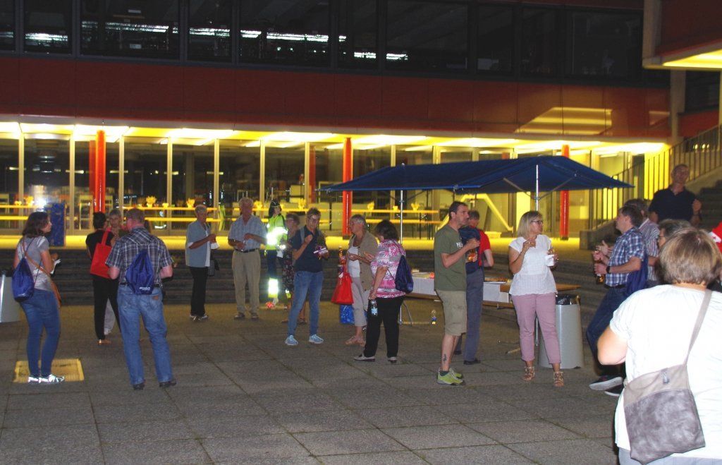 Samariter Glarus - Riedern