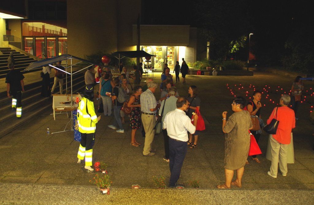 Samariter Glarus - Riedern